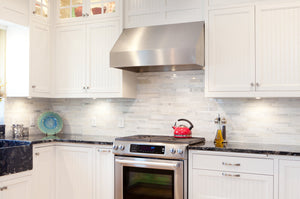 Time to Replace Your Kitchen Range?