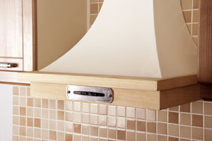 Can a Range Hood Cover Affect Performance?