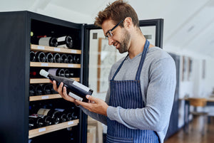 Do You Really Need a Wine Cooler?