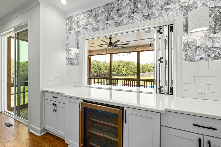 Kitchen Interior Design Instagram Accounts