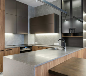 Kitchen Trends in Los Angeles