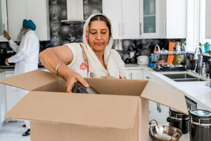 How to Inspect Your New Range Hood Before Installation