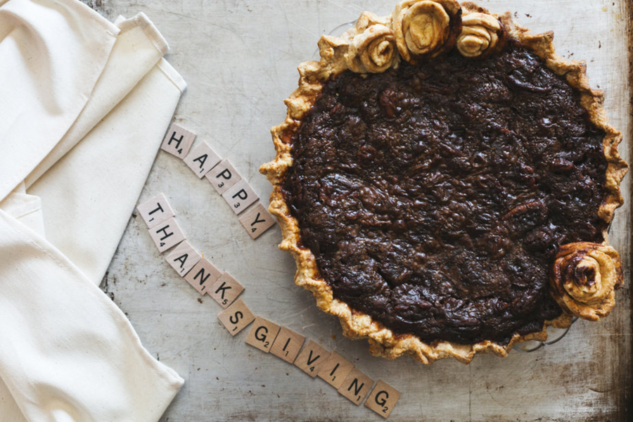 Thanksgiving Side Dishes