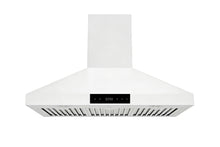 Load image into Gallery viewer, color: Matte White; size: 36;