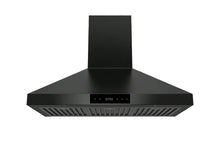 Load image into Gallery viewer, color: Matte Black; size: 36;