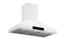 Load image into Gallery viewer, color: Matte White; size: 36;