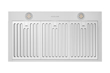 Load image into Gallery viewer, filterConfiguration = {
colors: ['Stainless Steel'],
sizes: ['36']
}
