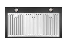 Load image into Gallery viewer, color: Matte Black; size: 36;