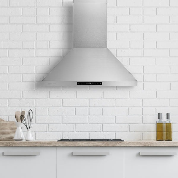 Hauslane Range Hood Reviews