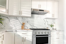 Load image into Gallery viewer, filterConfiguration = {
colors: ['Stainless Steel', 'Matte Black', 'Matte White', 'Black Stainless Stl'],
sizes: ['30', '36']
}