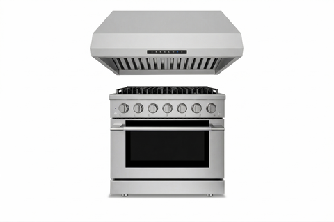 HausPro Range Bundle