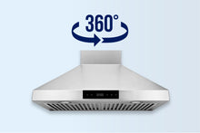 Cargar imagen en el visor de la galería, filterConfiguration = {
colors: ['Stainless Steel', 'Matte Black', 'Matte White'],
sizes: ['30', '36'],
is3D: true
}