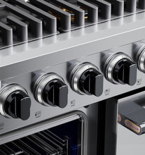 Load image into Gallery viewer, filterConfiguration = {
colors: [&#39;Black Stainless Steel&#39;]
}