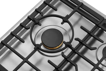 Load image into Gallery viewer, ROBAM Cooktop 7G7H50 - 30&quot; (5 Burners)