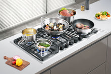Load image into Gallery viewer, ROBAM Cooktop 7G9H50 - 30&quot; (5 Burners)