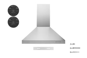 colors: ['Stainless Steel']