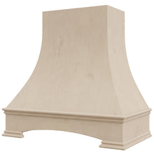 Load image into Gallery viewer, Curved With Arched Apron