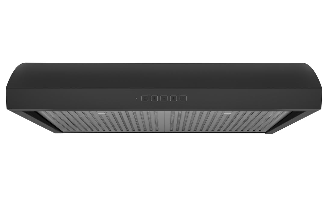 color: Matte Black; size: 30;