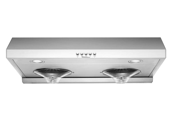 color: Stainless Steel; size: 30;