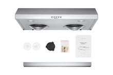 Load image into Gallery viewer, color: Stainless Steel; size: 30;