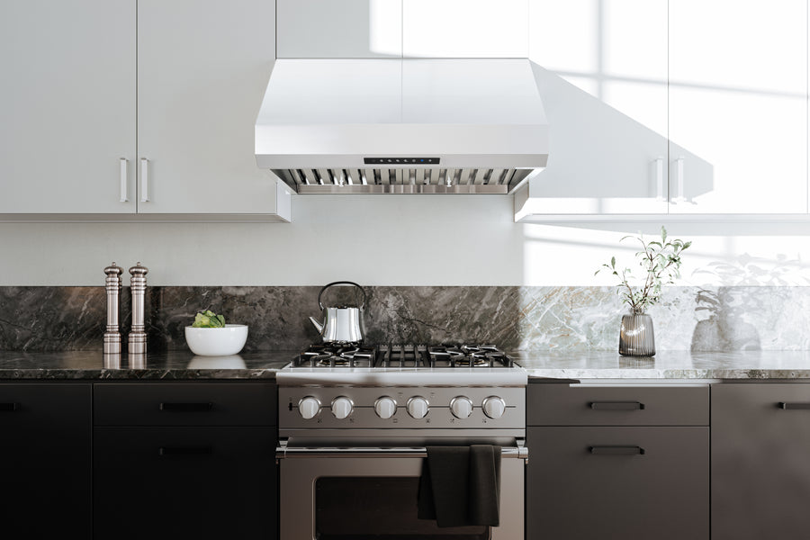 How to Change Time on Hauslane Range Hood: Easy Step-by-Step Guide