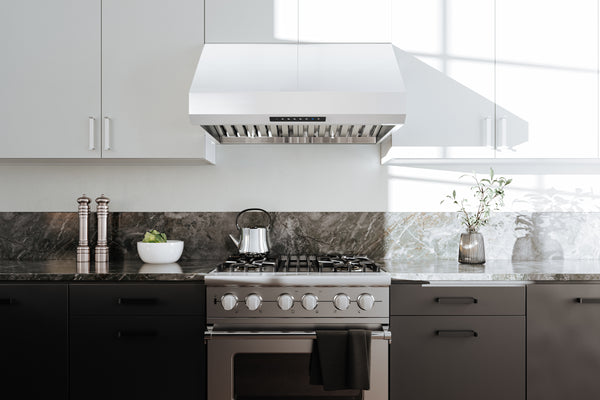 Hauslane Range Hood Reviews