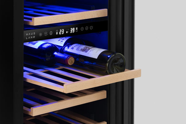 15" Wine Cooler Shelf