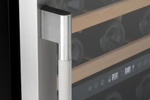 Load image into Gallery viewer, Sympa 15" Dual Zone Wine Cooler