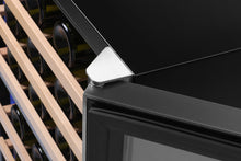 Load image into Gallery viewer, Sympa 15" Dual Zone Wine Cooler
