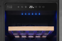 Load image into Gallery viewer, Sympa 15" Single Zone Wine Cooler