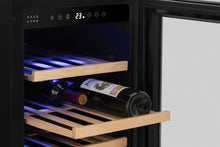 Load image into Gallery viewer, Sympa 15" Single Zone Wine Cooler