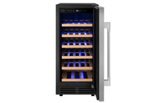 Load image into Gallery viewer, Sympa 15" Single Zone Wine Cooler