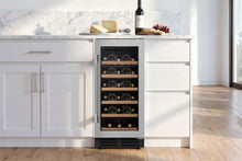 Cargar imagen en el visor de la galería, Sympa 15" Single Zone Wine Cooler