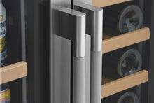 Load image into Gallery viewer, Sympa 24" Dual Zone French Door Wine Cooler