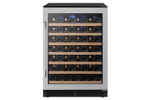 Cargar imagen en el visor de la galería, Sympa 24" Single Zone Wine Cooler