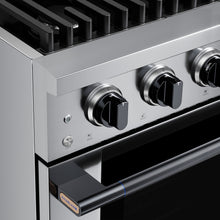 Load image into Gallery viewer, filterConfiguration = {
colors: ['Black Stainless Stl']
}