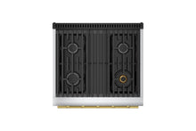 Load image into Gallery viewer, filterConfiguration = {
colors: ['Satin Brass']
}