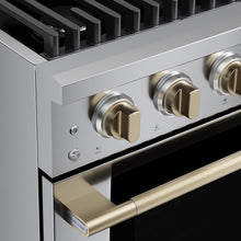 Load image into Gallery viewer, filterConfiguration = {
colors: ['Satin Brass']
}