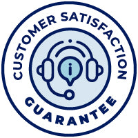 Customer Satisfaction Guarantee