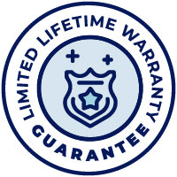 Limited Lifetime Warranty