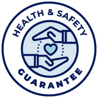 Health and Safety Guarantee