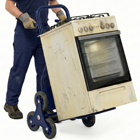 Range Pickup & Recycling