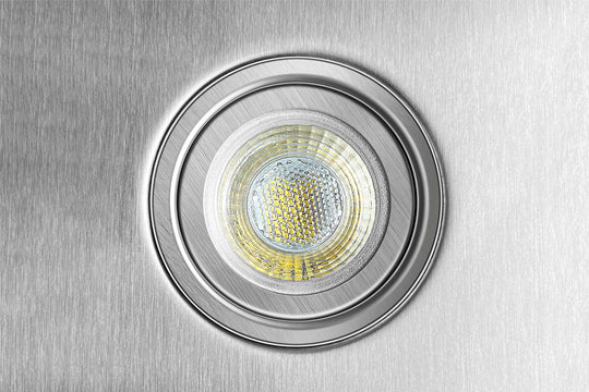 Hauslane 30" Stainless Steel Insert Range Hood view 8