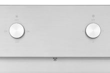 Load image into Gallery viewer, filterConfiguration = {
colors: [&#39;Stainless Steel&#39;],
sizes: [&#39;30&#39;, &#39;36&#39;]
}