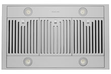 Load image into Gallery viewer, color: Stainless Steel; size: 30; size: 36;