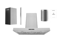 Load image into Gallery viewer, color: Stainless Steel; size: 30; size: 36;