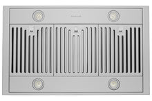 Load image into Gallery viewer, color: Stainless Steel; size: 30; size: 36;