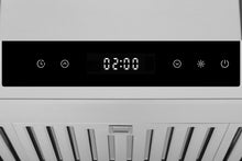 Load image into Gallery viewer, color: Stainless Steel; size: 30; size: 36;