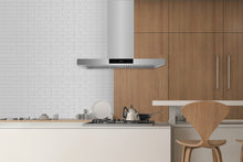 Load image into Gallery viewer, color: Stainless Steel; size: 30; size: 36;