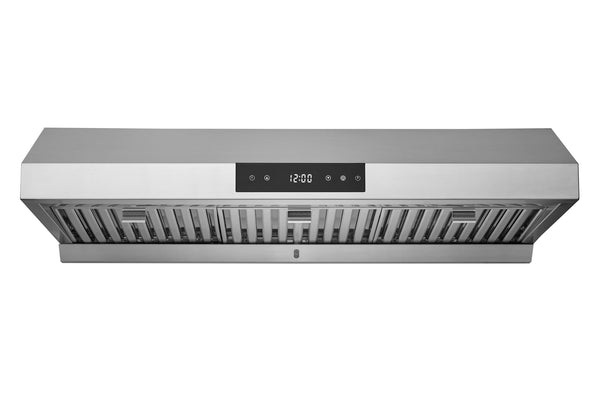 36" Range Hood